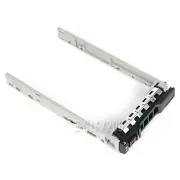 Hot-Swap 2.5" SAS SATA Hard Drive Tray Caddy For Dell PowerEdge T440 Brand New