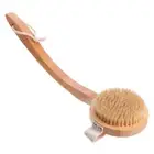 Shower Body Scrub Brush Back Brush Skin Brush Shower Tool