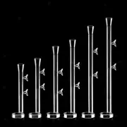 Fish Tank Feeding Tube Easy to Use Multipurpose for Turtle Spiders Reptiles