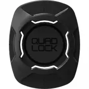 Quad Lock Adapter - Universal Adapter V3 - Black