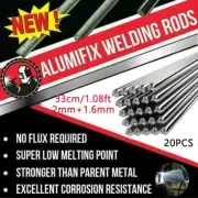 Solid Welding head Solution Flux Cored Electrode Aluminum Wire Hot Sale