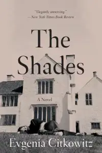 在飛比找博客來優惠-The Shades