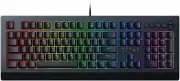 NEW Razer Cynosa V2 Chroma RGB Membrane Gaming Keyboard USB WIRED English Hebrew