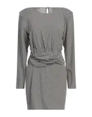 [PATRIZIA PEPE] PATRIZIA PEPE Mini dresses - Item 15436149