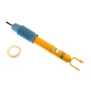 Bilstein B6 1996 for Honda Civic DX Rear 46mm Monotube Shock Absorber Shock