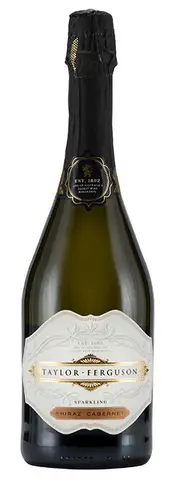 Taylor Ferguson Sparkling Shiraz Cabernet NV