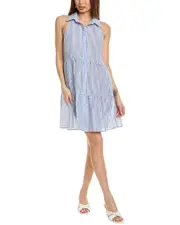 Flora Bea NYC Kairo Mini Dress