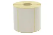 Calibor Label Thermal Self-adhesive Permanant 100 x 48mm 750/Roll SML CRE PERF