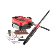 Ozito PXC 18V Cordless Rotary Tool Station - Skin Only