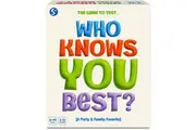 Skillmatics Who Knows You Best Kids Childrens Interactive Toy Playset 8+