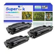 3PK Q7551A 51A Black Toner Cartridge For HP LaserJet M3027 M3035 MFP P3005dn
