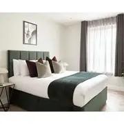 Commercial Road By Viridian Apartments