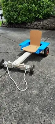 BILLY CART / GO KART