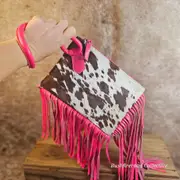 Wrist Strap Clutch