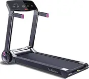 WalkSlim 810 Slimline Walking Treadmill