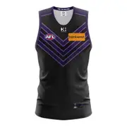 Fremantle Dockers Mens Stealth 2025 Guernsey