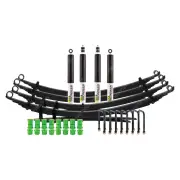Ironman 4x4 Lift Kit Heavy Duty Load Nitro Gas Shock Absorbers TOY008CKG