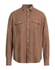 [ALESSANDRO GHERARDI] ALESSANDRO GHERARDI Shirts - Item 10532015