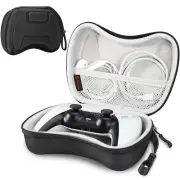 Carry Case for PS5 Wireless Controller / Sony Playstation 5 DualSense Shockproof