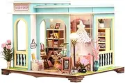 DIY Book Nook
