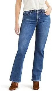 [Levi's] Women's Classic Bootcut Jean