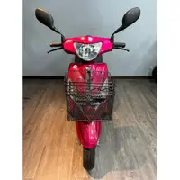 在飛比找蝦皮購物優惠-18年光陽Cue 100 27146km $19999(現況