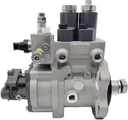 Pressure Fuel Pump 490-5709 4905709 Compatible For Caterpillar CAT Engine C9.3B C9.3 D6 Excavator 340 336 345GC E336 E340 E345GC