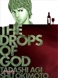 在飛比找三民網路書店優惠-The Drops of God 1