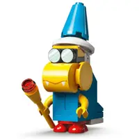 在飛比找蝦皮商城優惠-LEGO人偶 MAR084 魔法卡美克 (71391) 超級