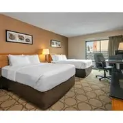 Comfort Inn Prince Albert