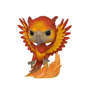 Funko Harry Potter Fawkes Pop! Vinyl Figure