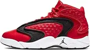 [Nike] Air Jordan OG Womens Basketball Shoes 133000-600 Size 9