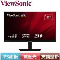 在飛比找良興EcLife購物網優惠-R1【福利品】ViewSonic優派 22型 Full HD