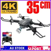 RC Quad Copter Drone with Video Streaming Camera Smart Phone iPhone Samsung Gyro