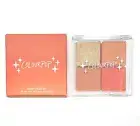 Colourpop COOKIE CLUSTER Cheek Blush Highlight Palette Authentic New In Box