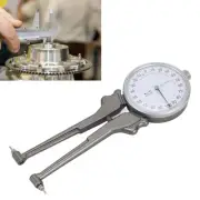 Internal Dial Caliper Gauge, High Accuracy Replaceable Dial Inside Caliper 55...