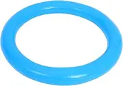 Yardwe Yoga Ball Base Stability Stand for Fitness Burst PVC Ring Holder for Home Gym Office Exercise Precise Positioning Ensures Secure Workouts