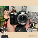 〈相機の店〉📷 富士 FUJIFILM FINEPIX S8100FD 千禧 復古Y2K CCD相機 [S級] (現貨)