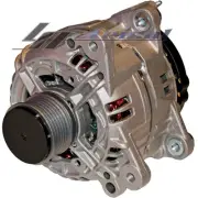 NEW ALTERNATOR FOR VW BEETLE GOLF JETTA DIESEL TDI 1.9L GENERATOR HIGH 140 Amp