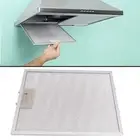 Extractor Filter Stainless Steel Design for Peak Range Hood Performance