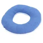 Cushion Reduce Tailbone Pain Ergonomic Fit Donut Pillow Chair Cushion
