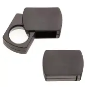 Eschenbach 10X Aplanatic Folding Pocket Loupe Model: 1109-10
