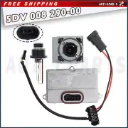 HID Xenon Ballast & Igniter&D2S Bulb For Mercedes-Benz CLS350 R320 R350 GL320