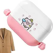 Zasdvn Pet Hair Lint Roller - Hair Sticky,Washable Portable Multifunctional Lint Roller Tool for Dog Cat Pet Floor Clothes Furniture Carpet