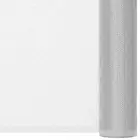 Mesh Screen Aluminium 112X500 cm Silver vidaXL
