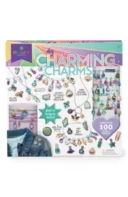 Craft Tastic Design Your Own Puffer Charms