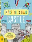 Make Your Own Castle by Clare Beaton (English) Paperback Book