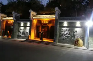 陽光旅館(桂林師大育才店)阳光旅馆(桂林师大育才店)