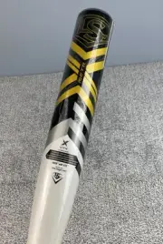Louisville Slugger Meta Fastpitch Mash Composite Bat -11 30in 19oz 2024
