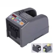 Automatic tape Dispenser Ribbon Cutting Machine 110V/220V Cutter Packing Machine